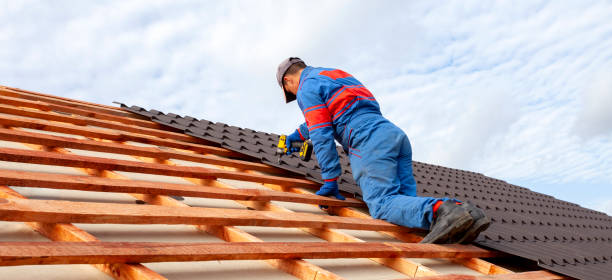4 Ply Roofing in Hays, KS