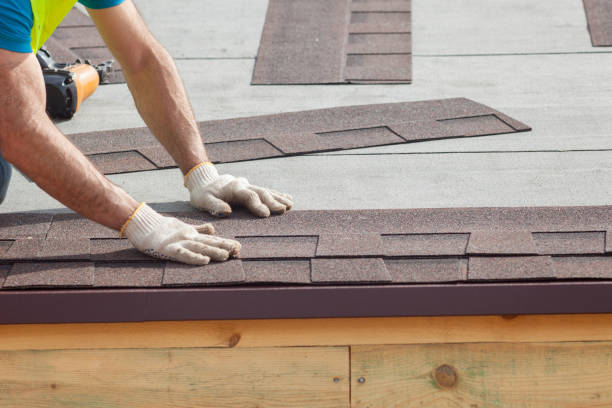 Sheet Metal Roofing in Hays, KS